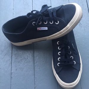 Supergas Navy “2750 Cotu Classic”